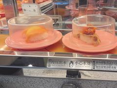 -争鲜回转寿司(中街大悦城店)