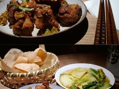 -兮禾酒馆(护国路店)