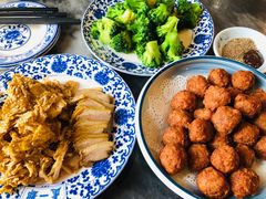 -都一处烧麦馆(前门店)