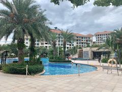 -惠州金海湾嘉华度假酒店