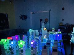 -神奇科学家STEAM科学实验科创赛事机器人编程逻辑思维MadScience(长宁来福士校区)
