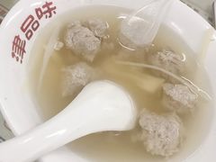 -津品味小吃(大学湾店)