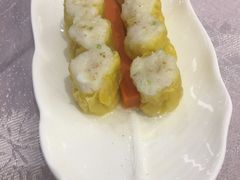 顺德鱼茸烧卖-汤臣·空中餐厅·严选粤菜(石湾世博广场店)