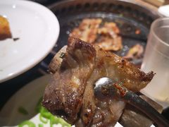 -火炉火自助餐(悠唐购物中心店)