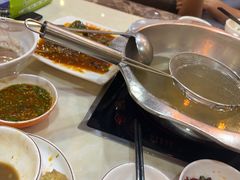 -潮悦牛肉火锅城(水贝店)