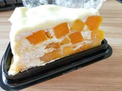 -薇薇安千层蛋糕(望海店)
