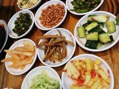 -罗平振兴老店砂锅饭(文笔路店)