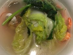 -杭州盛泰开元名都大酒店-地中海自助餐厅