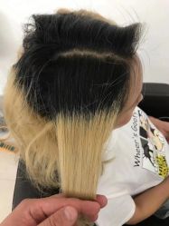 -藤野造型·专业烫染店