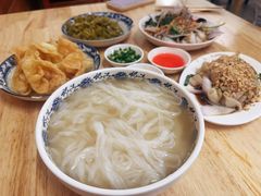 汤粉-芳记粉店(总店)
