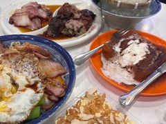 -澳门陈光记烧味饭店(南京德基广场店)