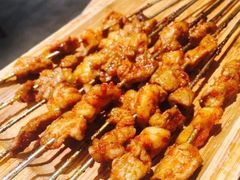 -嘻小北·兰州清汤牛肉面(太平洋森活天地店)