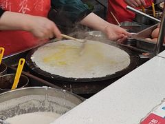 -新农村煎饼果子(香港花园店)