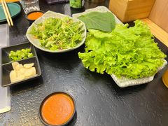 -臻牛烤肉