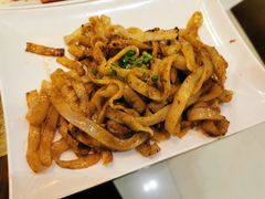 -甘记凤爪烧烤(司门口黄鹤楼地铁站店)