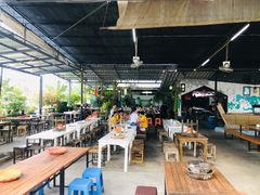 -Jomtien Talay Pao Pattaya