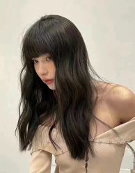 -YESIDO BLACK椰岛造型