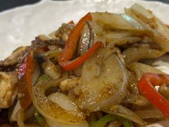-大神太神·铁板烧(瑞虹天地月亮湾店)