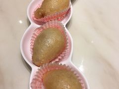 家乡咸水角-稻香酒家·35年老字号(侨光店)