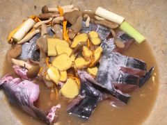 -云海肴云南菜·蒸汽石锅鱼(青岛万象城店)