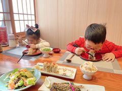 -文三酒肆自助放题(新街口友谊广场店)