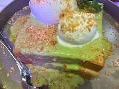-Molee·泰府(东郊店)