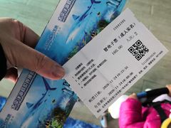 -太平洋海底世界