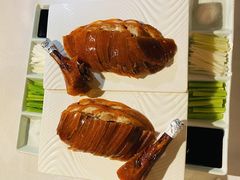 北京酥不腻烤鸭-合兴居烤鸭店