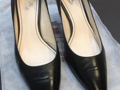 -爱革·洗衣改衣·洗鞋修鞋·洗包修包·奢侈品护理(宝地广场店)