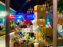 -中西名菜(增城万达广场店)