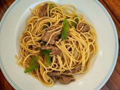 黑胡椒牛柳面16-萨莉亚意式餐厅(彩悦城店)