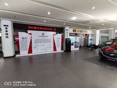 -北京联通昊普别克4S店(亚运村店)