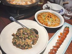 -前海沿·青岛菜(五四广场永旺店)