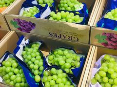 -鲜力达果品批发直销(青山店)