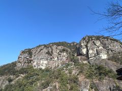 -大慈岩风景区