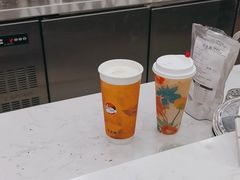 -茶话弄(北京密云万象汇店)