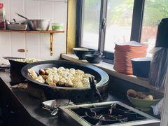 -舒蔡记生煎菜饭(云南中路店)