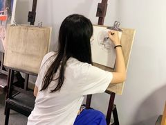 -青沐画室·专业美术培训