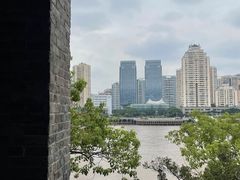 -江心屿景区