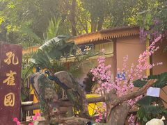 -西双版纳勐泐文化旅游区