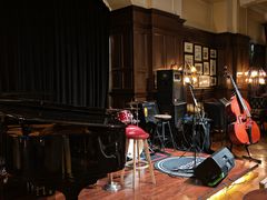 -LONG BAR 廊吧(外滩华尔道夫酒店)