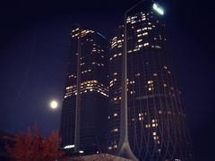 -南京国际青年文化中心