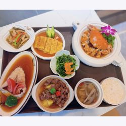 -瑞安母贝安月子会所