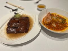 -Yan Ting 宴庭中餐厅(上海静安瑞吉酒店)