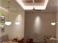 大堂-顺风汤馆·广府粤菜(江宸天街店)