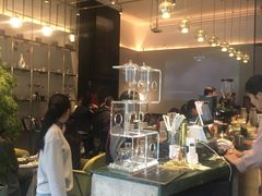 -Home Cafe(水榭春天店)