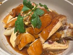 -留半山·香港食堂(啦啦宝都店)