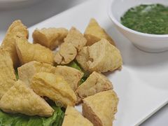 -潮汕砂锅粥