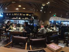 大堂-火炉火自助餐(悠唐购物中心店)