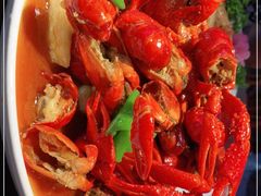 -袁老大龙虾(石鼓路总店)